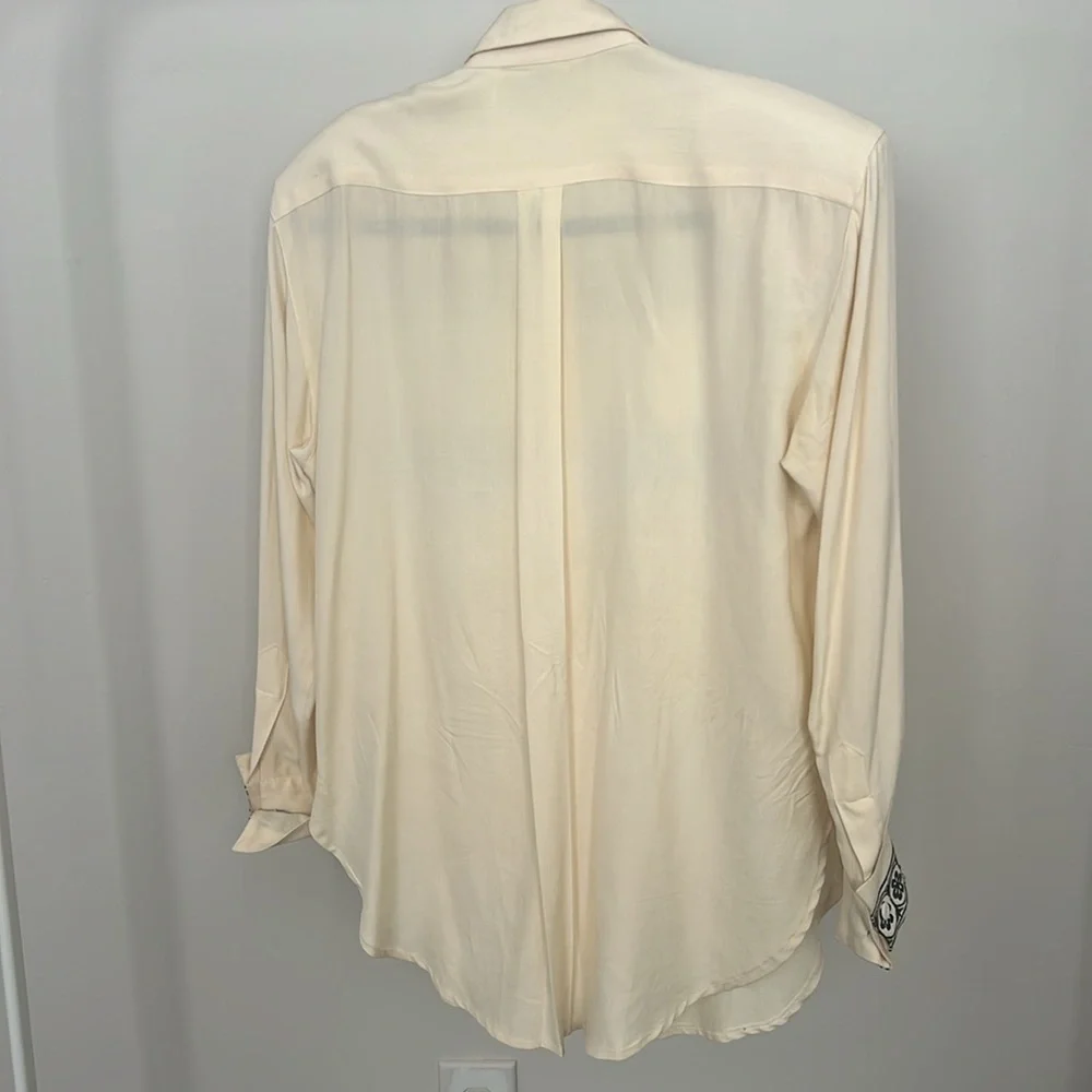 Detailed Blouse - Picture 4 of 5
